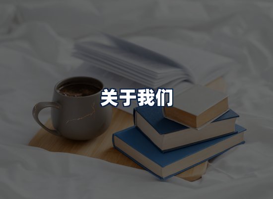 关于我们